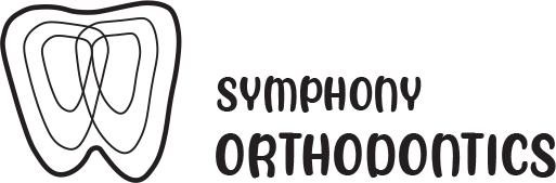 Symphony Orthodontics Logo